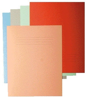 Quantore -  Vouwmap icn1 a4 240x310mm chamois | 50 stuks