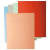 Quantore -  Vouwmap icn1 a4 240x310mm chamois | 50 stuks