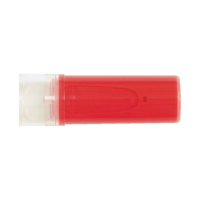 Pilot - Viltstiftvulling PILOT Begreen whiteboard rond rood 2.3mm | 12 stuks