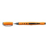 Stabilo -  worker+, Rollerball, Fijn 0.3 mm, doos 10 stuks, zwart | 10 stuks