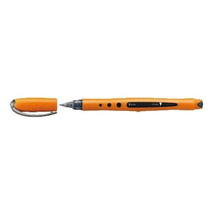 Stabilo -  worker+, Rollerball, Fijn 0.3 mm, doos 10 stuks, zwart | 10 stuks