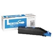 Kyocera - Toner tk-865c blu