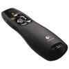 Logitech -  Laserpresenter  r400 draadloos