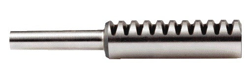 Leitz -  17230000 papierperforator Roestvrijstaal