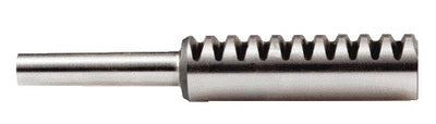 Leitz -  17230000 papierperforator Roestvrijstaal