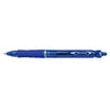 Pilot -  Balpen  begreen acroball m blauw