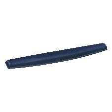Fellowes - Supporto da polso per tastiera in schiuma blu zaffiro