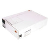 Cleverpack -  Postpakketbox 5  430x300x90mm wit | 5 stuks