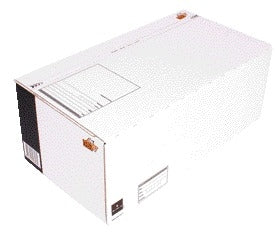 Cleverpack -  Postpakketbox 6  485x260x185mm wit | 10 stuks