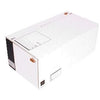 Cleverpack -  Postpakketbox 6  485x260x185mm wit