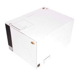 Cleverpack -  Postpakketbox 7  485x369x269mm wit