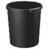 Djois -  Papierbak  re-solution 15liter griprand zw | 10 stuks