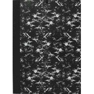 Office - Drawing wallet 35x50cm for A3 format black