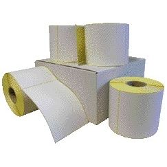 IEZZY - Etiqueta PostNL 100x150x40mm 1800 piezas