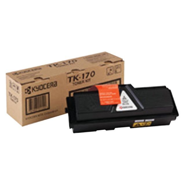 Kyocera - Toner Kyocera TK -170K noir | 1 pièce