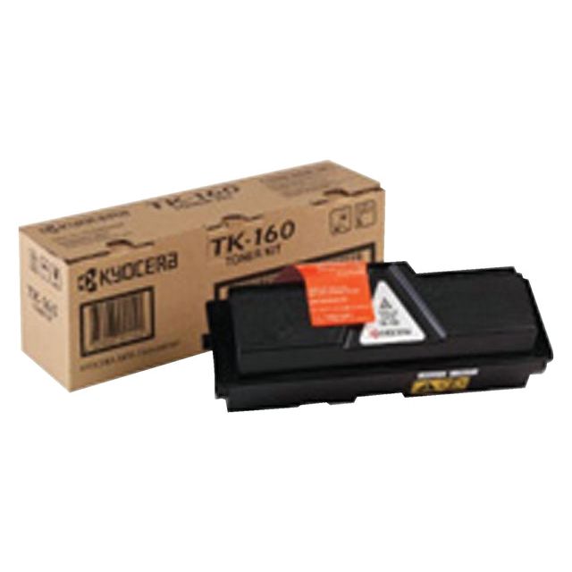 Kyocera - Toner Kyocera TK -160K noir | 1 pièce