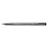 Staedtler - Fineliner Pigmento 308 negro 0,8mm | 10 piezas