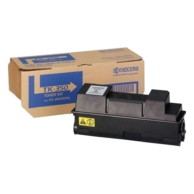 Kyocera - Toner Kyocera TK -350K noir | 1 pièce