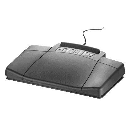 Philips - Pédale de commande LFH 2210 pour 720/725/730