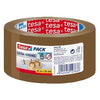 Tesa -  Verpakkingse pack extra 66mx50mm pvc br | 6 stuks