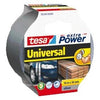 Tesa - Duct e ® extra Power Universal 10mx50mm gray | 6 pieces