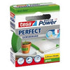 Tesa -  Textiele perfect 2.75mx19mm groen