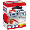 Tesa - Textile ® extra Power Perfect 2.75mx38mm red