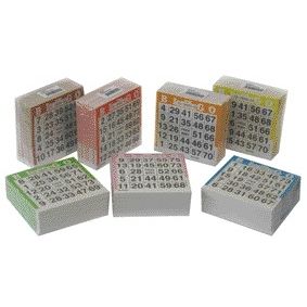 Haza -  oblok 105x105mm 20 stuks à 25 vel