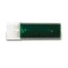 Pilot -  Viltstiftvulling  Begreen whiteboard rond medium groen | 12 stuks