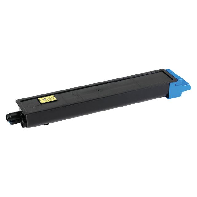 Kyocera - Toner Kyocera TK -895C bleu | 1 pièce