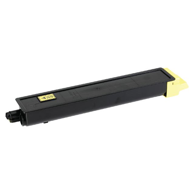 Kyocera - Toner Kyocera Tk -895y Jaune | 1 pièce