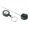 Durable -  Afrolmechanisme  8222 sleutelring 800mm dgs | 10 stuks