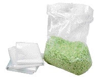 HSM -  Papiervernietigerzak 190x110cm 148 liter 10 stuks