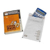 CleverPack -  Envelop luchtkussen nr13 170x225mm wit pak à 10 stuks