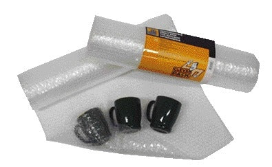 CleverPack - Rouleau de papier bulle 50cmx5m