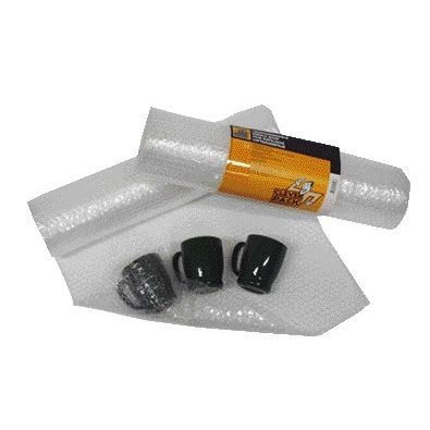 CleverPack - Bubble wrap roll 50cmx5m
