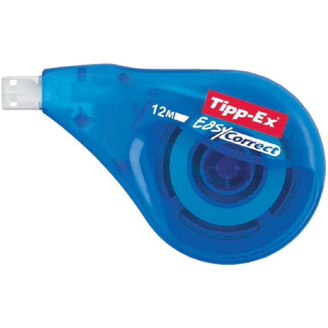 TIPP -EX - Correction Moller latéralement 4,2 mm | 1 pièce