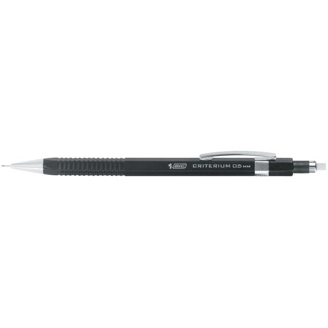 Critère - Fulptolood Bic Criterion HB 0,5 mm | 12 pièces