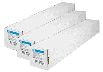 HP – Inkjet-Papier q1444a, 841 mm x 45,7 m, hochweiß, 90 g