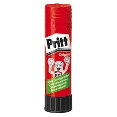 Pritt - Colla Stick Stick Originale 11gr | 25 pezzi