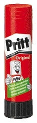 Pritt -  Lijmstift stick original 22gr | 72 stuks