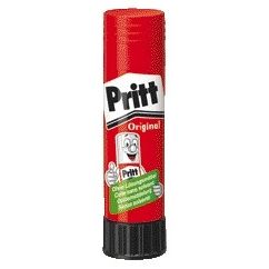 Pritt -  Lijmstift stick original 22gr | 24 stuks