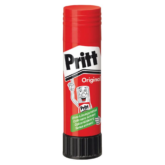 Pritt - Glue Marker PK312 43GR | 1 pièce | 24 pièces