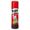 Pritt - Pegamento en Barra Original 43gr | 24 piezas