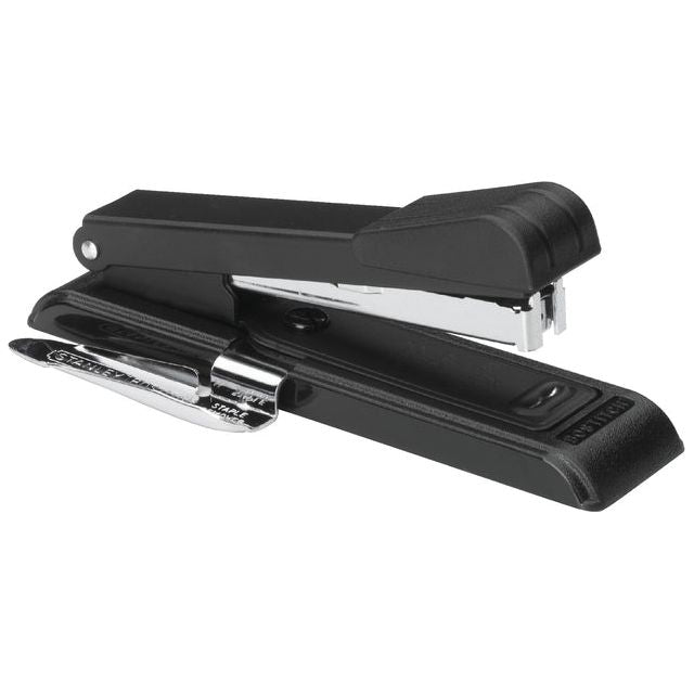 Bostch - Stapler Bostitch B8 + Detnernieter Black | 1 pièce