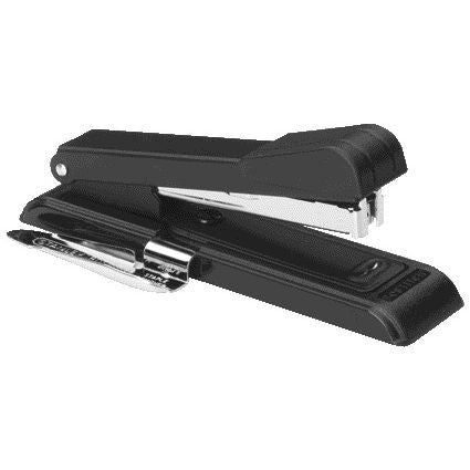 Bostitch -  Nietmachine  b8+ontnieter zwart