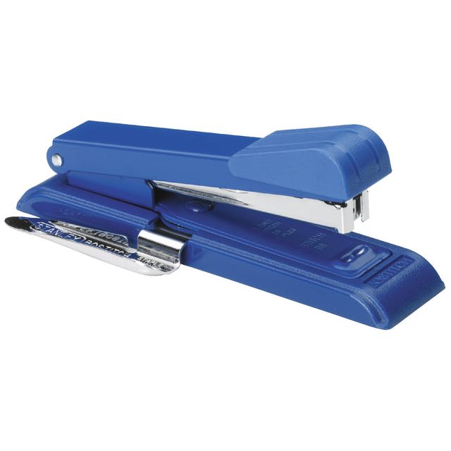 Bostch - Stapler Bostitch B8 + Detnernieter Blue | 1 pièce