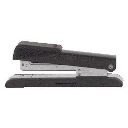 Bostitch - Cucitrice B8+ 25 fogli Nuova generazione STRC2115 nera