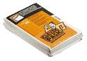 CleverPack - Envelope air cushion nr12 140x225mm white pack of 10 pieces