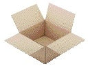 CleverPack - Shipping box single 200x200x110 30 pcs br